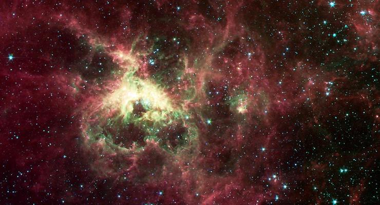 Астроном с самодельным телескопом делает фото лучше Хаббла за 19 млрд