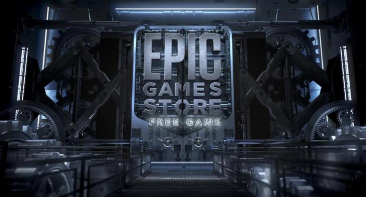 Оглашены топ-20 самых ожидаемых игр по версии Epic Games