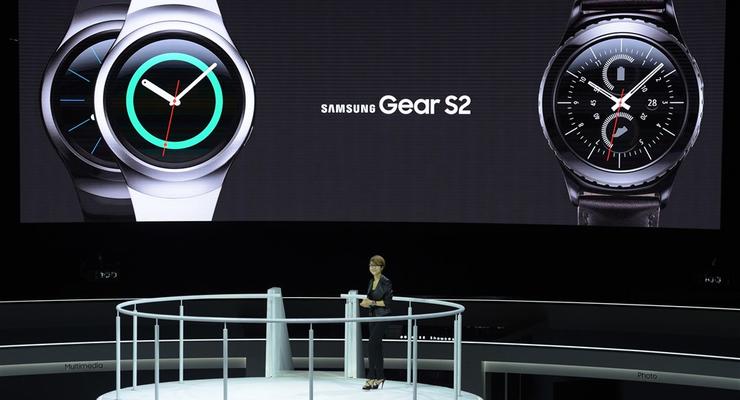 Samsung вернет особую фишку в Galaxy Watch6 Pro