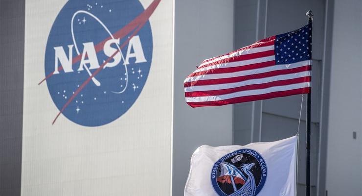 NASA подписала контракт с украино-американской компанией на 112 млн долл: что известно