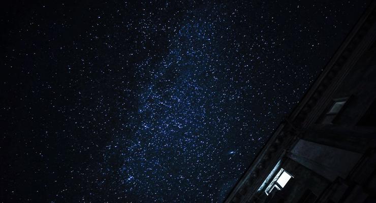 Ученые выступили за запрет Starlink и ограничение ночного освещения