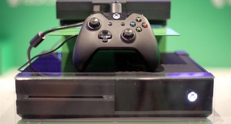 Microsoft збирається запустити нову версію магазину Xbox