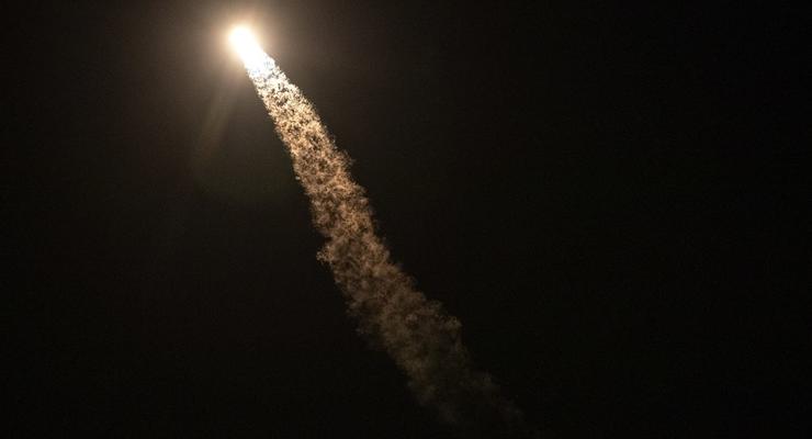 Первая в мире напечатанная на 3D-принтере ракета провалила дебютный полет