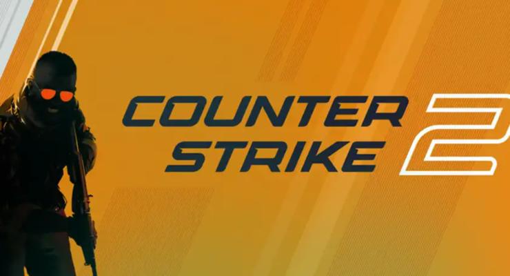 У Valve офіційно анонсували Counter-Strike 2