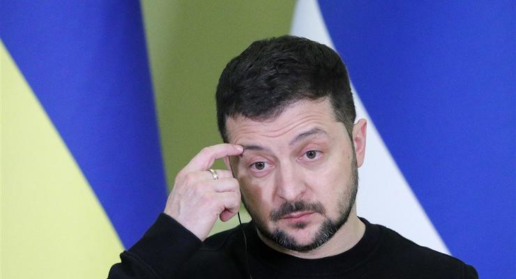 Зеленского просят заблокировать TikTok в Украине
