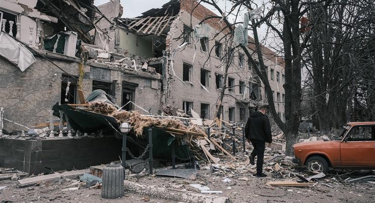 ТОП проблем, з якими стикалися українці під час війни - результати опитування