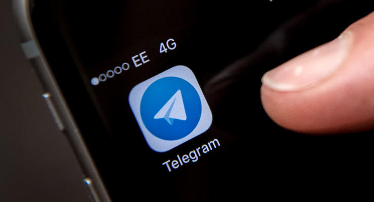 Засновник Petcube заговорив про обмеження Telegram в Україні через РФ