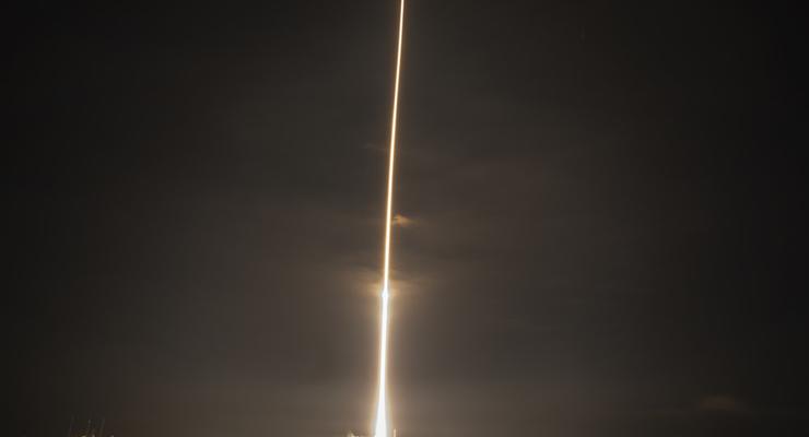 Илон Маск готовит к запуску сверхтяжелую ракету Starship