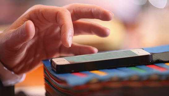 Правда ли, что подслушка в смартфонах влияет на показ рекламы