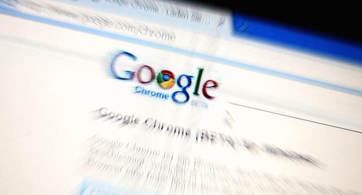 Google призвала срочно обновить браузер Chrome