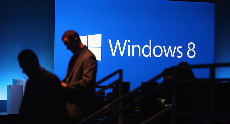 Как может выглядеть Windows 8, если бы ее продолжали выпускать сейчас: видео