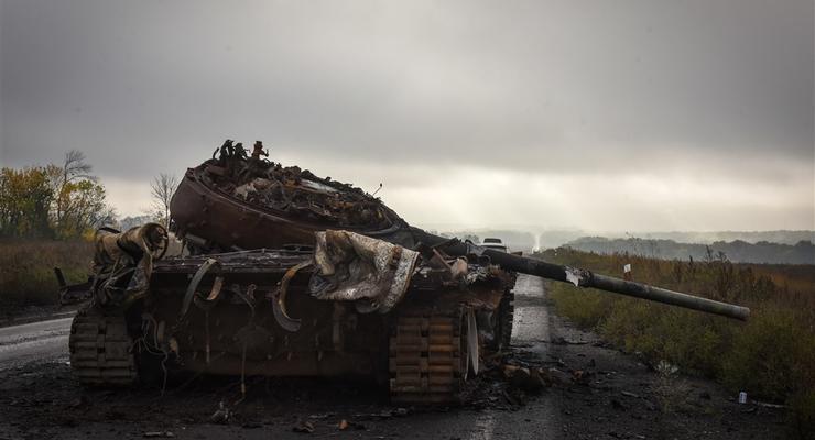 Українські дрони кошмарять танки окупантів