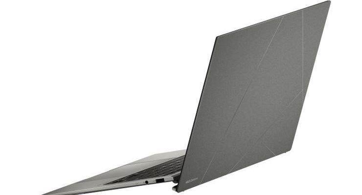 Продажи стартовали: обзор суперпродуктивного, тонкого и экологичного Zenbook S 13 OLED