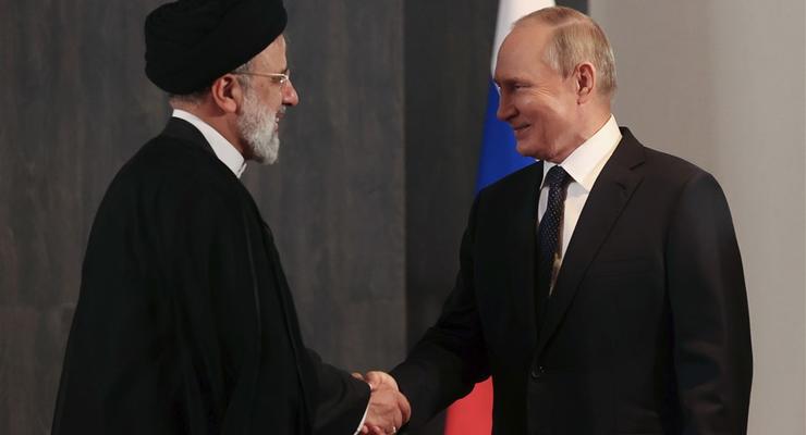 Хакеры и пранкер сказали России и Ирану писать завещания: видео