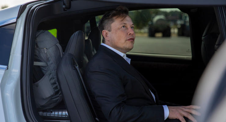 Маска хотят вызвать в суд из-за смертельного ДТП с Tesla: погиб инженер Apple