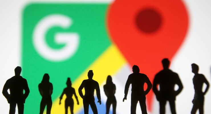 Google запускает возможность создания 3D-карт
