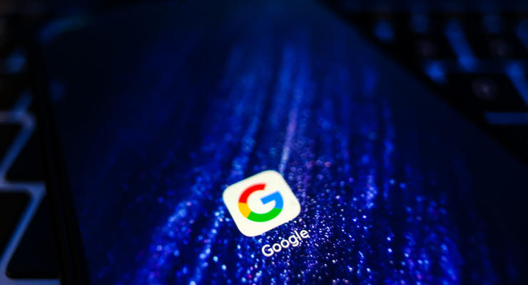 Приложение Google перегревает и разряжает смартфон