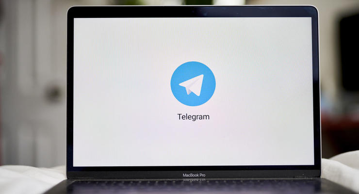 Telegram для macOS може стежити за нами через камеру і мікрофон