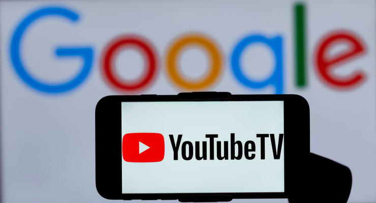 YouTube добавит обязательную рекламу на телевизорах