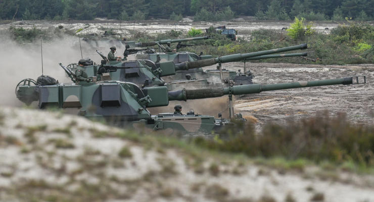 Почему так дорого стоят танки Abrams и Leopard - опубликован анализ
