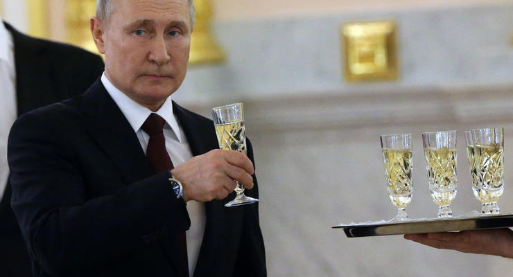 Путин и его "клоны": как узнать настоящего, инструкция