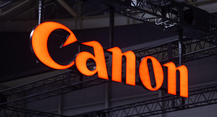 Canon хоче співпрацювати з виробниками смартфонів: чому це цікаво