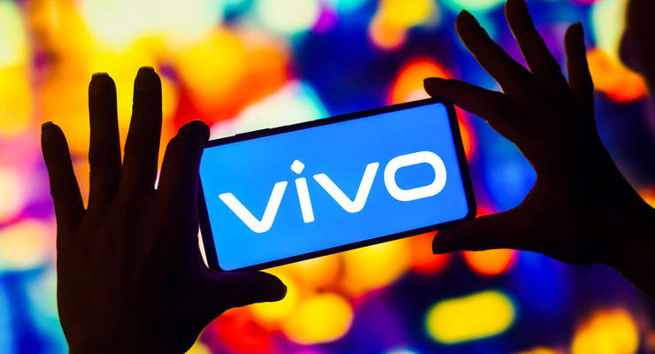 Vivo випустила найпотужніший Android-смартфон на ринку