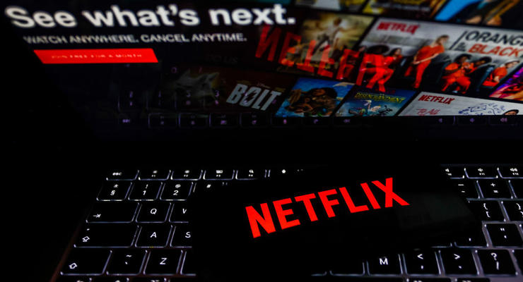 За паролі від Netflix українцям доведеться платити