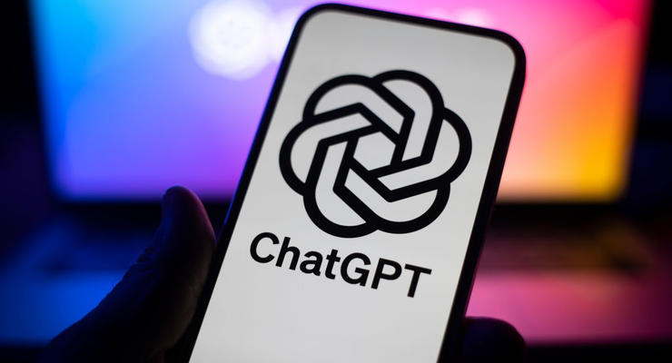 ChatGPT вийшов на смартфонах: його завантажать не всі