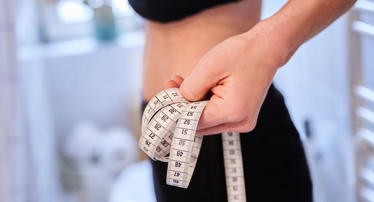 Поганий метаболізм: міф чи реальність, як поліпшити обмін речовин і схуднути