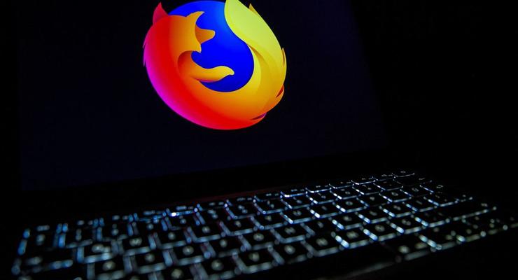Браузер Firefox перестане оновлюватися на деяких ПК