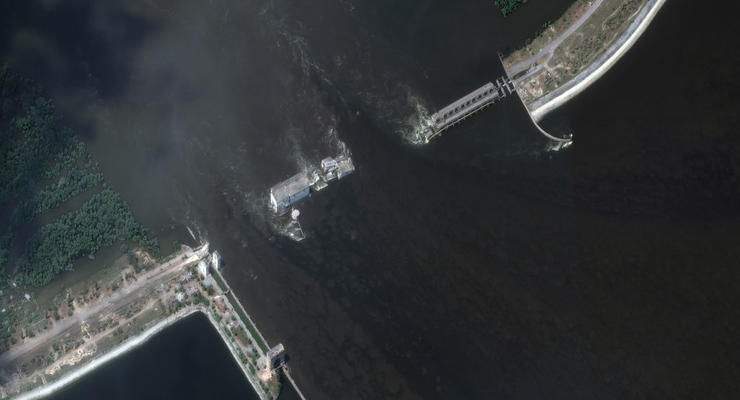 Трагедия на Каховской ГЭС: в МОЗ назвали условие спасения от вспышки болезней
