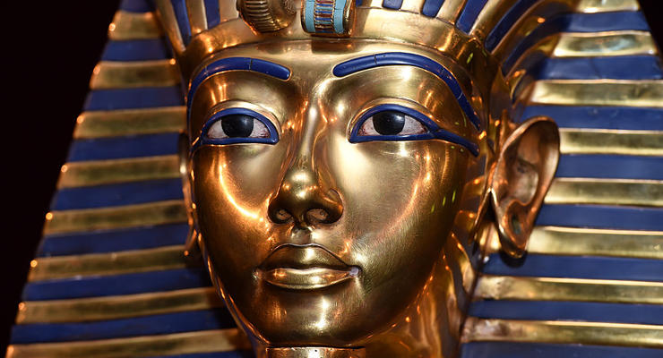 Тутанхамон мог погибнуть из-за нетрезвого ДТП - египтолог