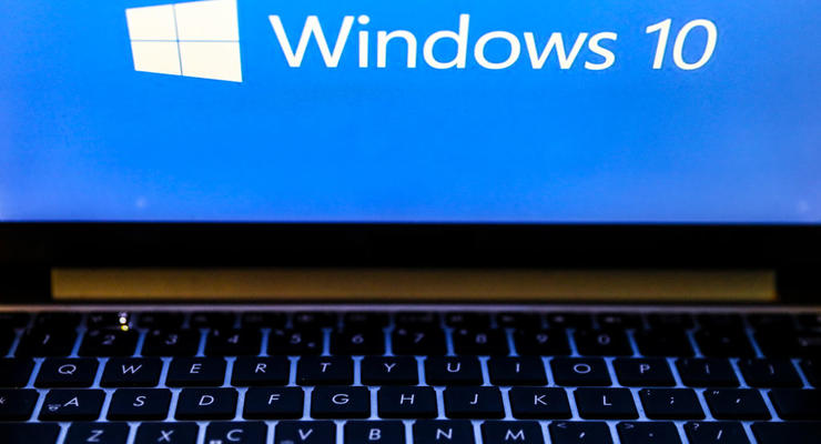 Microsoft больше не поддерживает одну из сборок Windows 10
