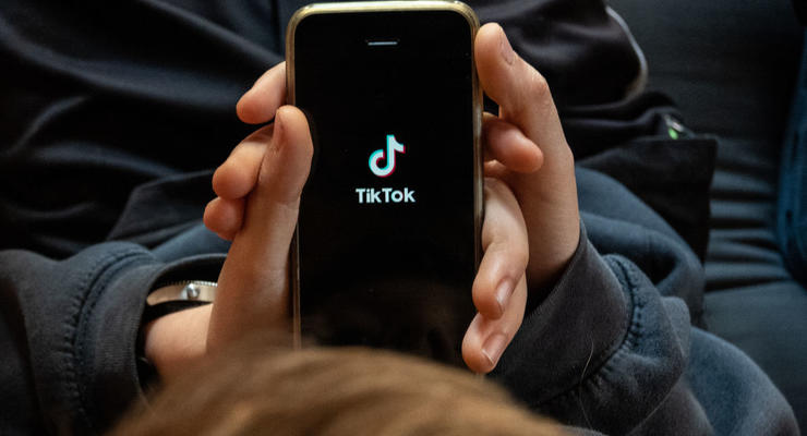 В TikTok сидят не из-за развлечений - исследование