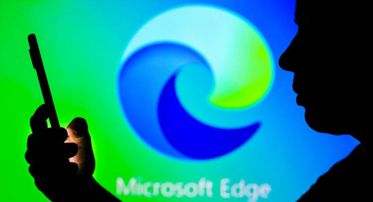 Edge отправляет просмотренное Microsoft: как отключить