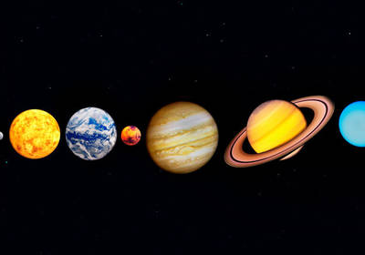 Утром 17 июня мир увидит уникальное явление