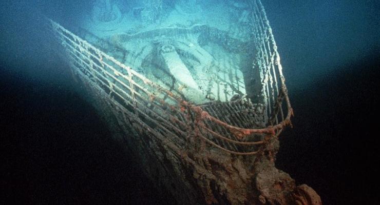 Трагедия с батискафом: жена погибшего является потомком жертв "Титаника"