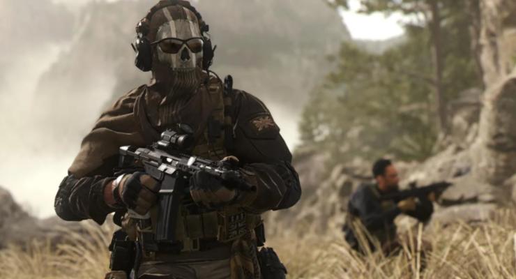 Call of Duty: Modern Warfare II сделали почти бесплатной