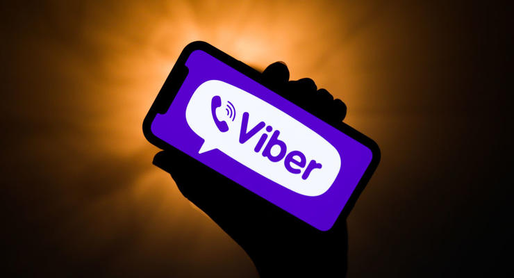 В Viber отследили, сколько времени украинцы сидят в смартфонах