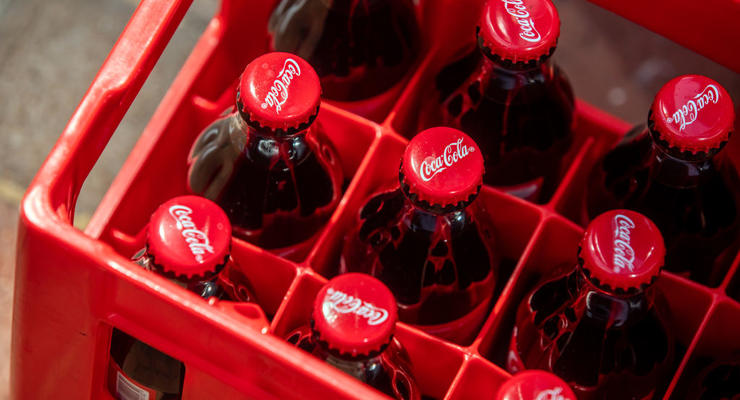 Компонент Coca-Cola признают канцерогеном