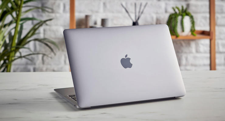 Зачем люди покупают Mac от Apple - опрос