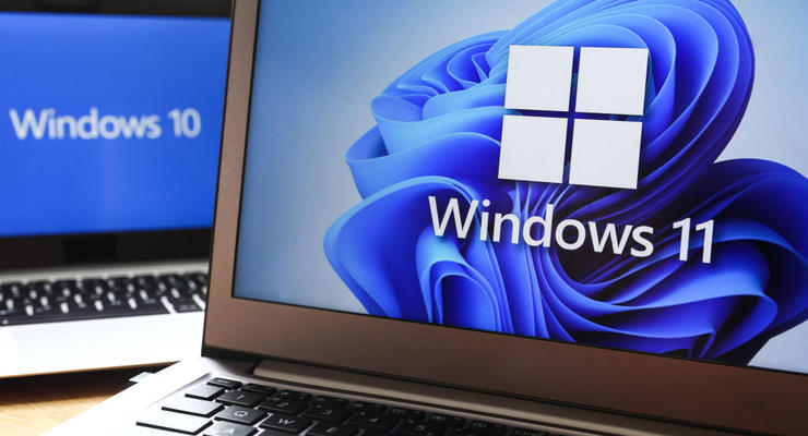 Из-за обновления Windows 11 падает скорость работы SSD