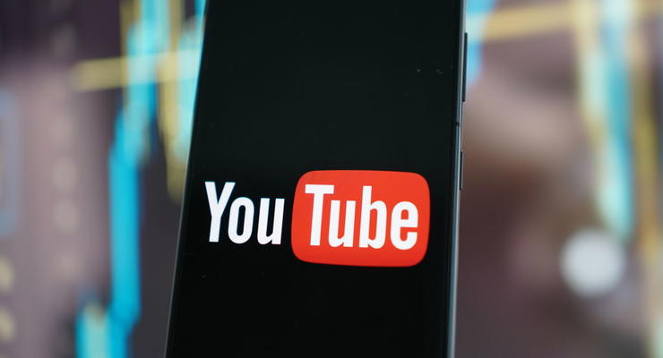 В YouTube тестируют блокировку экрана за деньги