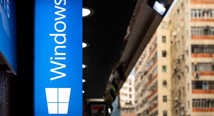 Названы дата выхода и главные новшества Windows 12