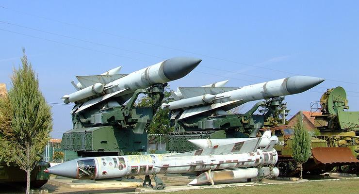 Атака С-200 по России: что это за ракеты и можно ли их модифицировать