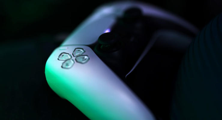 Sony допоможе проходити ігри в реальному часі