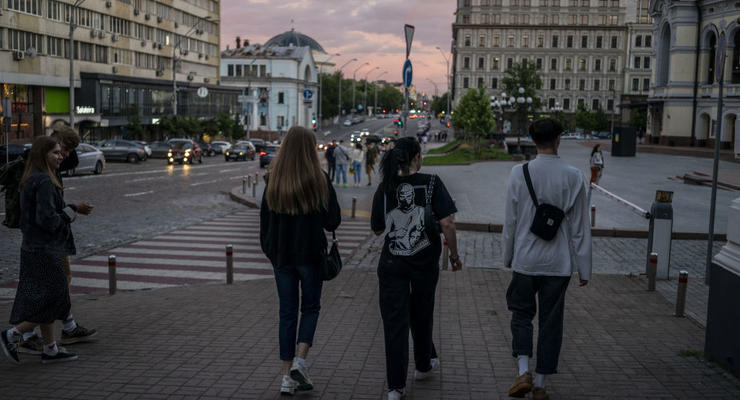 Война: украинцы обращались за психологической помощью в 4 случаях
