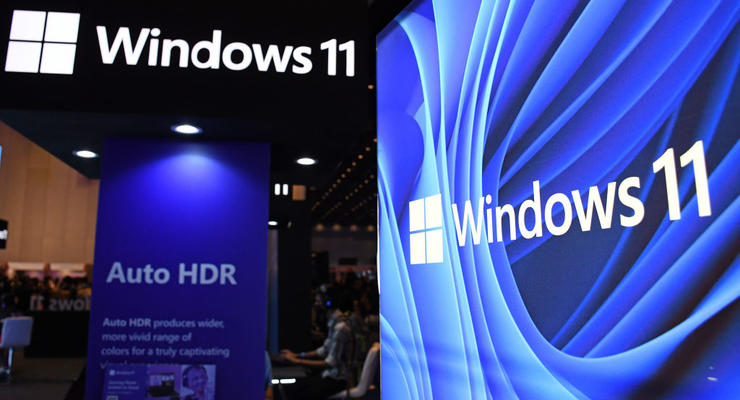 Microsoft прекращает поддержку версии Windows 11