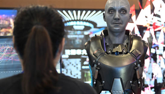 Искусственный интеллект Google Bard дал интервью techno.bigmir.net: ответы и инструкция к пользованию